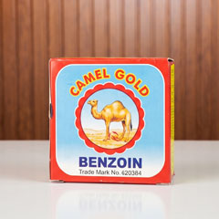 Benzoin