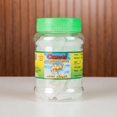 Camphor