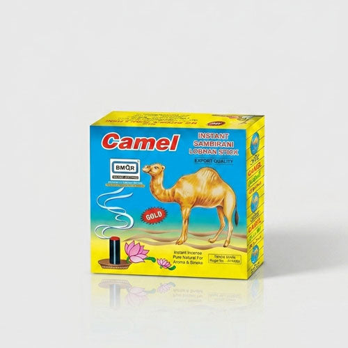 Camel Sambrani