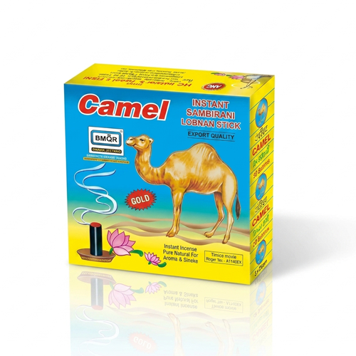 Camel Sambrani
