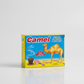 Camel loban Sambrani Instant Dhoop Cups (10 Cups) - Pack of 12