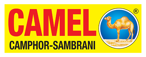 camel-pooja-logo