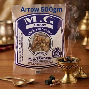 500g ARROW