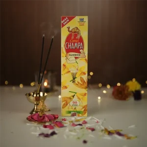 champa-agarbathi