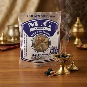 500g CROWN