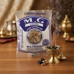 50g CROWN