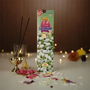 jasmine-incense-sticks