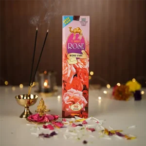 rose-incense-sticks