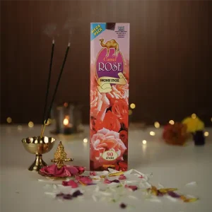 rose-incense-sticks