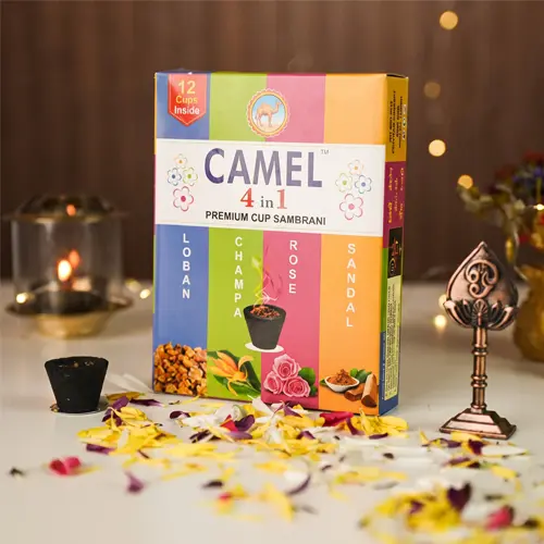sambrani-cups