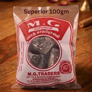 100g SUPERIOR